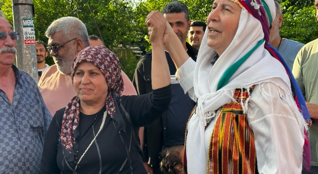 Eşinin Yerine Aday Oldu, Tarihe Geçti: İlçesinin İlk Kadın Muhtarı