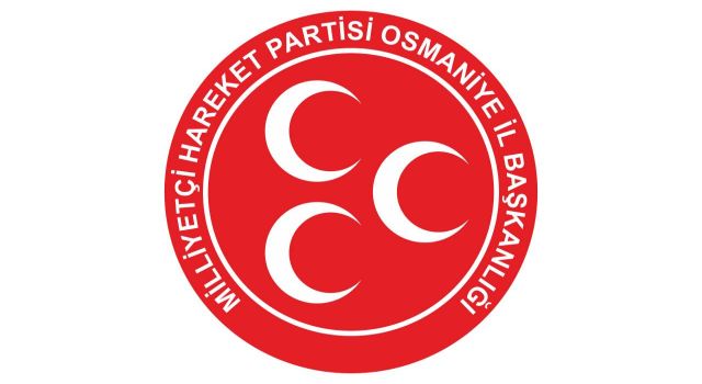 MHP'den "Terörsüz Türkiye" Hamlesi: Osmaniye, Adana Toplantısına Katılacak