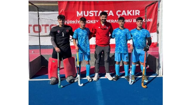 Osmaniye Alfa Spor’dan Milli Takıma 4 Genç Yıldız