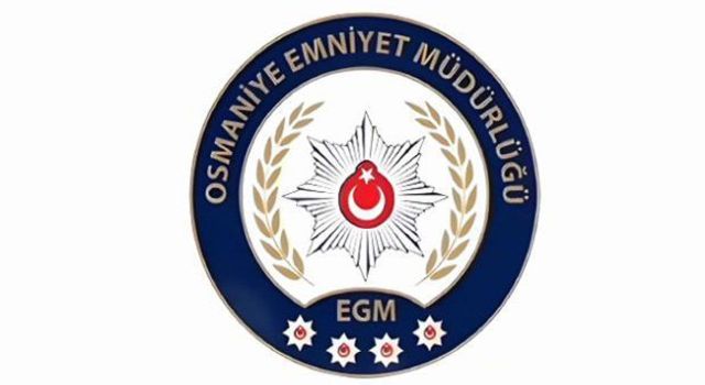 Osmaniye Emniyetinden Başarılı Operasyon: Firari Suçlu Tutuklandı