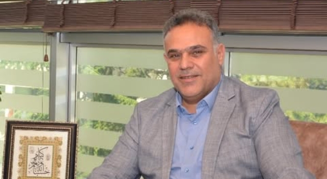Osmaniye SGK’da Görev Değişimi: Çelik Adıyaman’a Atandı