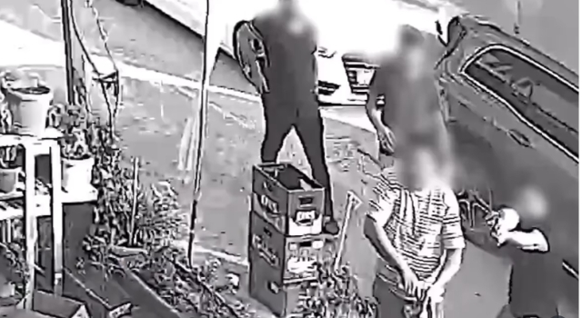 Osmaniye’de 10 ayrı suçtan 18 kişi gözaltına alındı