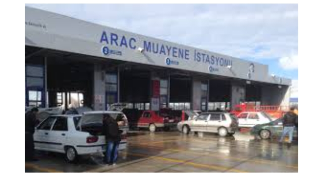 Osmaniye’de ‘Turka’ Dönemi: Araç Muayenesinde Yeni Bir Sayfa