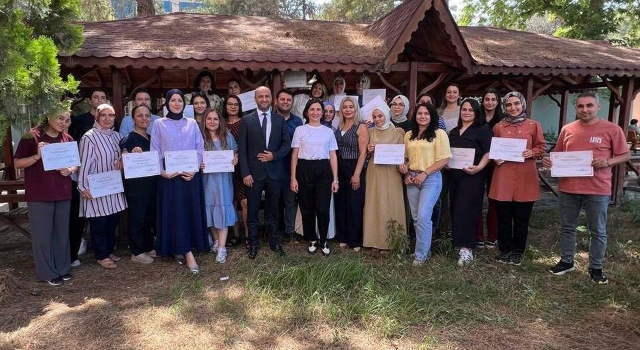 Osmaniye’de yenidoğan canlandırma eğitimi başarıyla tamamlandı