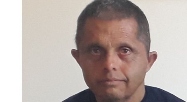 Osmaniye’de Zihinsel Engelli Recep Geldi Kayboldu