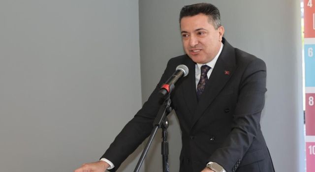 Rektörlerin Bilimsel Performansı Açıklandı: OKÜ Rektörü 12 H-İndeksle Listede