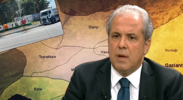 Şamil Tayyar "Osmaniye, Gaziantep’e bağlanarak büyükşehir olabilir."