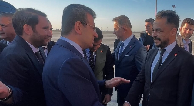 Silivri'den Osmaniye'ye Mektup