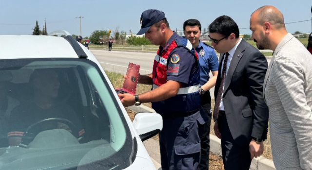 Toprakkale’de Bayram Ziyaretleri Birlik ve Dayanışma Yarattı