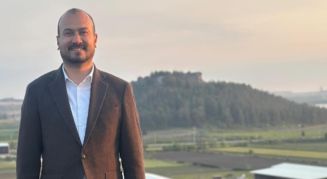 O ilçede LGS ve YKS'de Birinci Olan Gençler Yaşadı