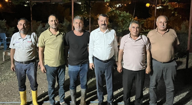 Yarbaşı’nda Su Krizi: Belediye Teyakkuzda