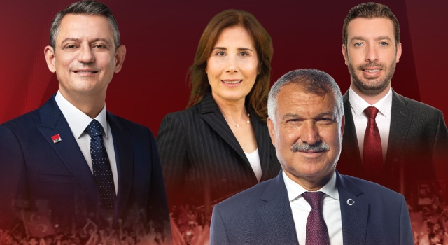 Adana’da Özgürlük Mitingi: Özgür Özel 10 Temmuz’da Adana’da
