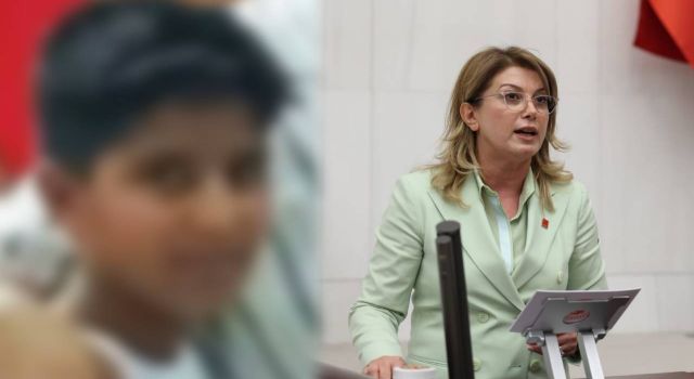 Asu Kaya Gedik: Çocuklar Korunmuyor!