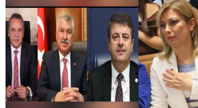 Asu Kaya Gedik: “Gözaltılar Halkın İradesine Darbedir”