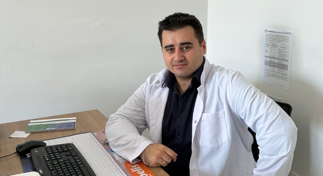 Bahçe Devlet Hastanesi Kadrosunu Güçlendiriyor