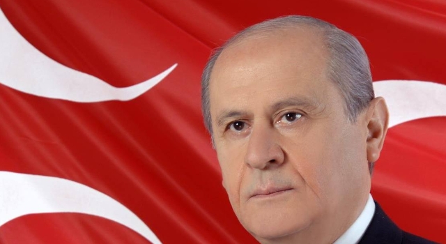 Bahçeli’den “Cumhurbaşkanı Yardımcıları” Açıklamasına Net Yanıt