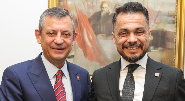CHP Osmaniye’den Özgür Özel Soruşturmasına Tepki