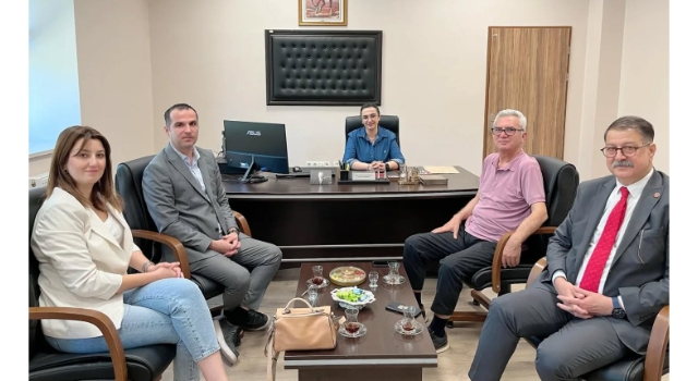 CHP’li Salgut: Osmaniye’nin Büyükşehir Olması Her Yönüyle Değerlendirilmeli