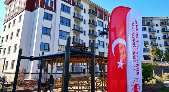 Deprem Konutlarında Borçlandırma İçin Son Gün Uyarısı