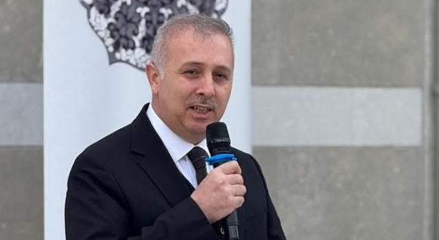 Osmaniye İl Müftüsü Değişti: Yeni Müftü Ahat Taşçı Kimdir?