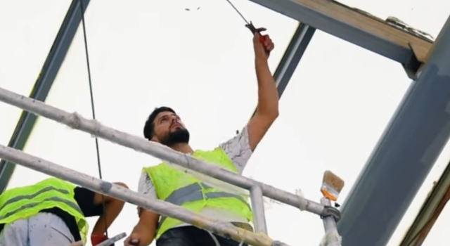 Osmaniye Otobüs Terminali Yenileniyor: Daha Modern, Daha Güvenli