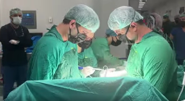 Osmaniye’de Organ Bağışı Yeni Hayatlara Umut Oldu
