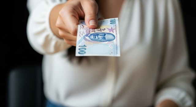 Osmaniyeli Emekli ve Memurların Temmuz Zam Oranları Belli Oldu