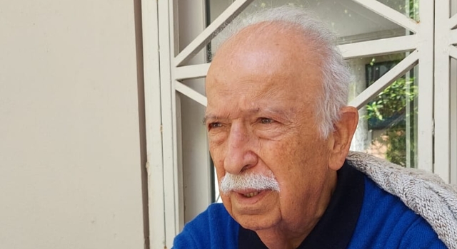 Osmaniyeli Yapımcı Abdurrahman Keskiner, Memleketini Yeşilçam’a Çevirdi