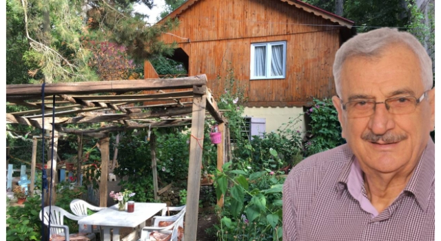 Tarihçi İsmet İpek Zorkun Gecelerini Yazdı "Yayla Allah’ın nimeti”