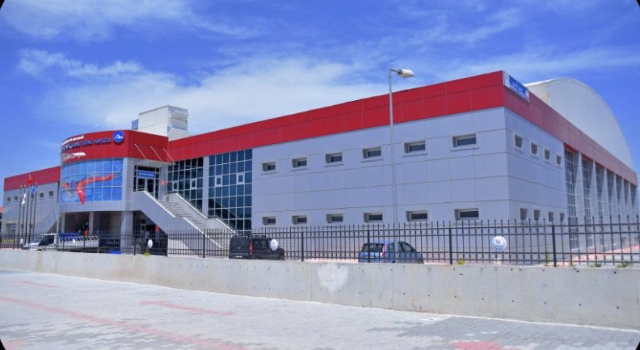Tosyalı Yüzme Havuzu Yine Kapandı