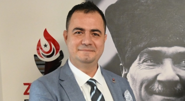 Zafer Partili Ertuğ’: “Kibirle Yönetilen Şehir Çöp Olmaya Mahkumdur”