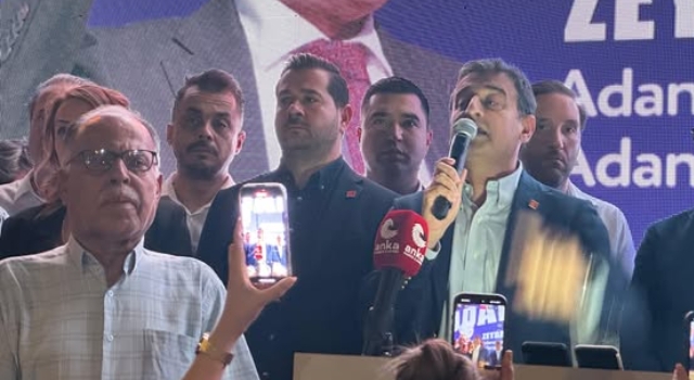 Zeydan Karalar’a Destek Mitingi: “Bu Meydanlar Boyun Eğmeyenlerin!”