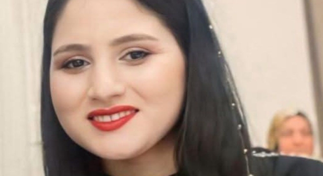 26 yaşındaki 2 çocuk annesi kadın tüfekle yaşamına son verdi