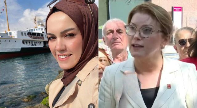 CHP’li Kaya: “Bir Kadın Daha, Eşi Tarafından Katledildi”