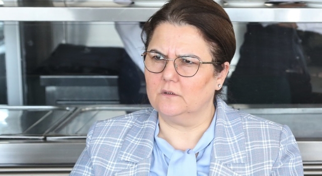 Derya Yanık’tan BM’ye İsrail’e müdahale çağrısı
