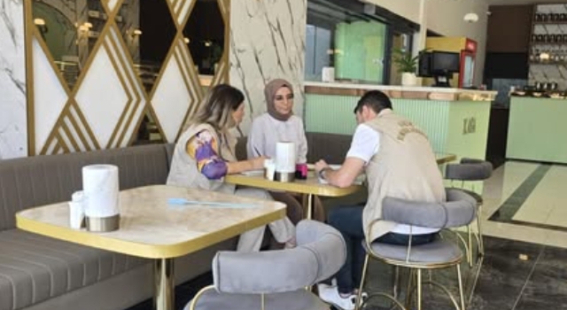 İl Tarım Müdürlüğü Osmaniye’de Gıda Denetimlerini Sürdürüyor