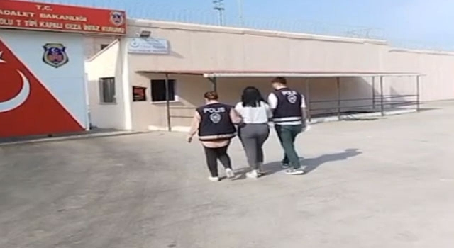 Kadirli'de sahte bahis operasyonu