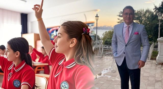 Levent Küçük: Eğitimde fırsat eşitliği sağlanmalı