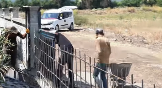 Osmaniye Otobüs Terminali baştan aşağı yenileniyor