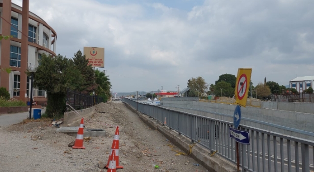 Osmaniye’de alt geçit konumu tartışma konusu oldu
