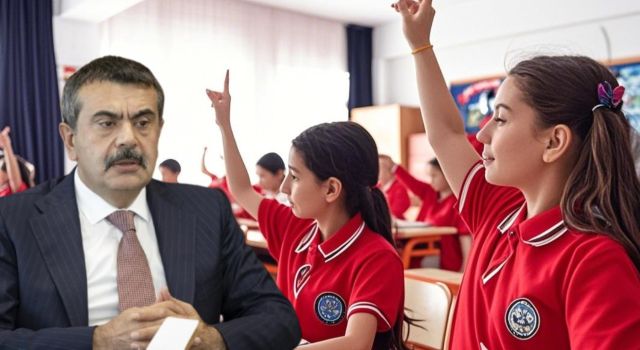 Osmaniyeli öğrenciler dikkat: Kıyafet yönetmeliği değişti.