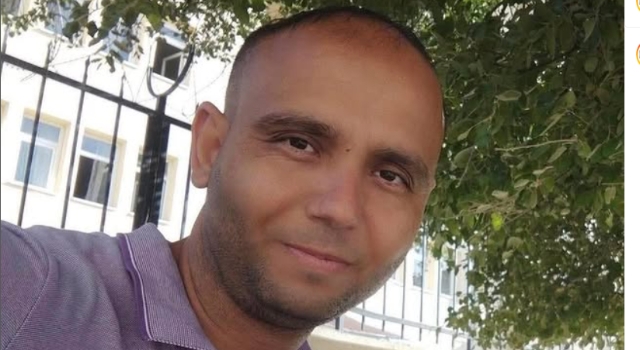 Osmaniyeli Polis Memuru Fatih Gözükara’ya Veda