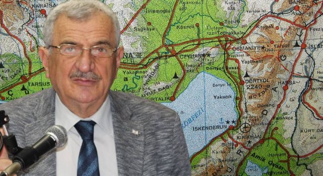 Osmaniye’nin Simgesi Gavurdağı’nın Unutulmaz Hikâyesi