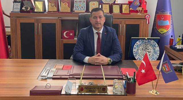 Osmaniyespor'da Borç Polemiği Büyüyor