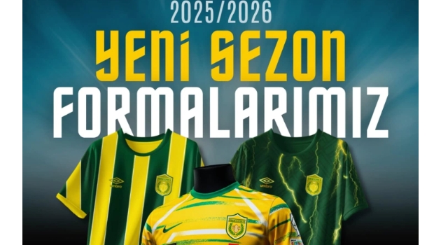 Osmaniyespor'da Forma Var Transfer Yok!