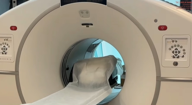 PET CT ile Kanser Tanısı Artık Osmaniye’de