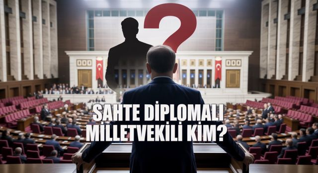 Sahte Diploma İddiasının Odağındaki Osmaniye Milletvekili Kim?