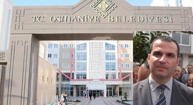 Salgut'tan Çenet'e: Osmaniye hizmet bekliyor, polemik değil