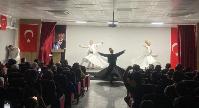 Toprakkale’de Kur’an kursları kapanış coşkusu yaşadı