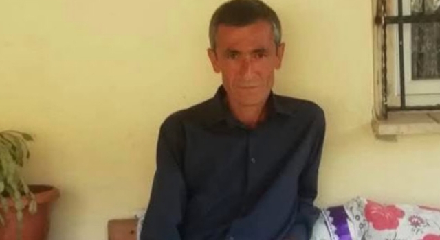 Yangına Giden Kaza Yapan Araçtaydı: Hastanede Hayatını Kaybetti.